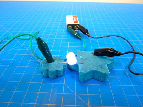 Circuit Putty