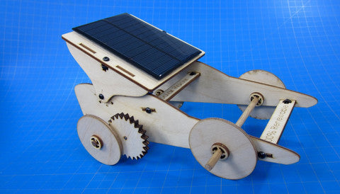Solar Racer