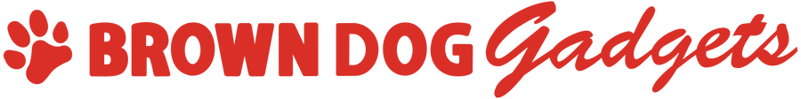 Brown Dog Gadgets