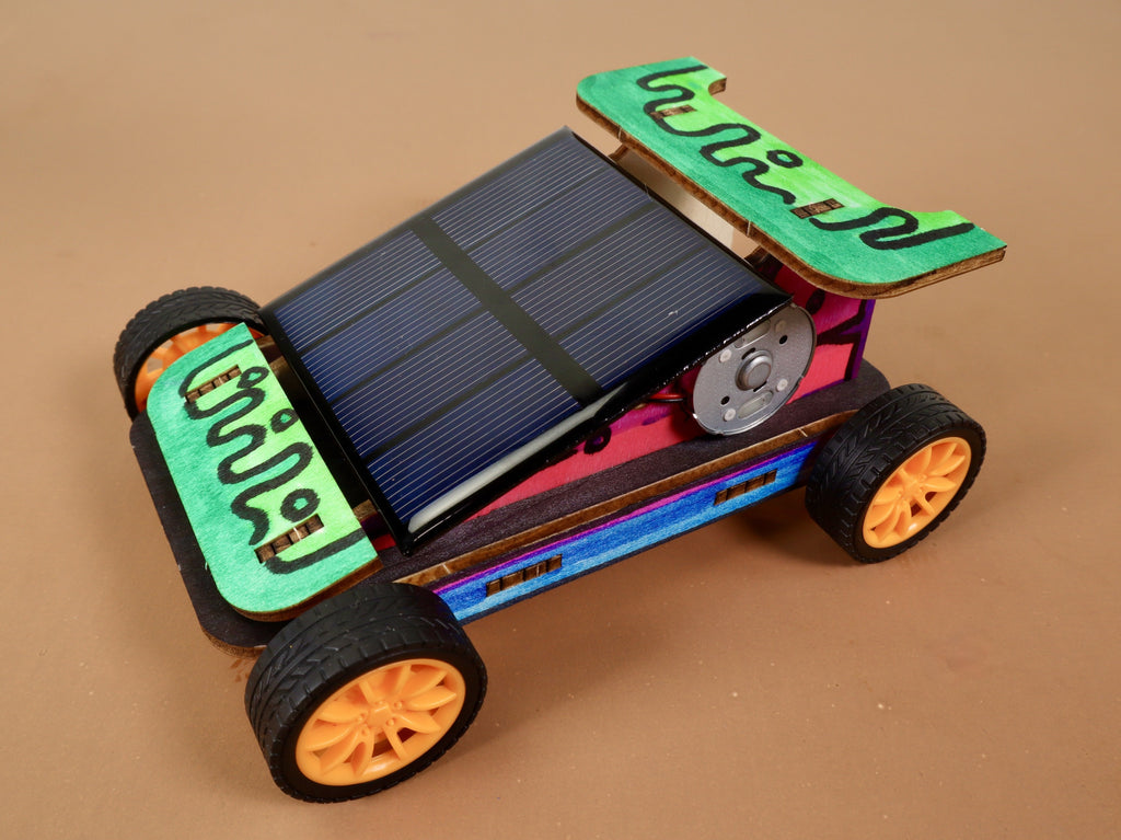 Bristlebot Kits – Brown Dog Gadgets