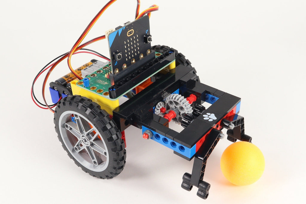 Crazy Circuits Kits and Parts – Brown Dog Gadgets