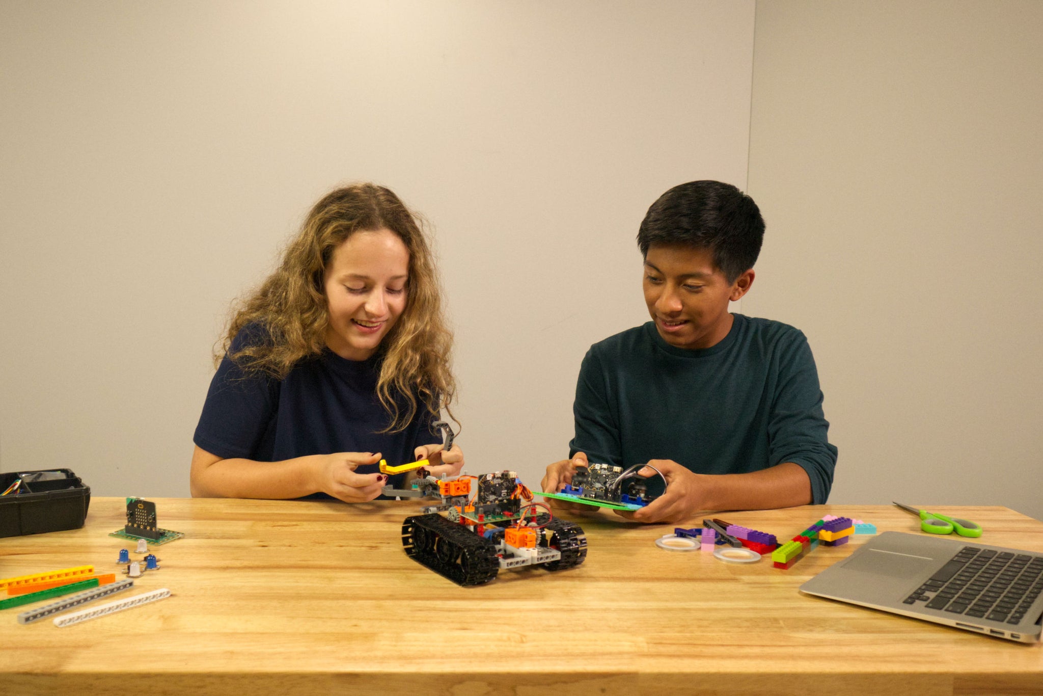 人気アイテムランキング Bit Circuits Crazy Board Gadgets Dog Brown – Set Classroom ミュージック