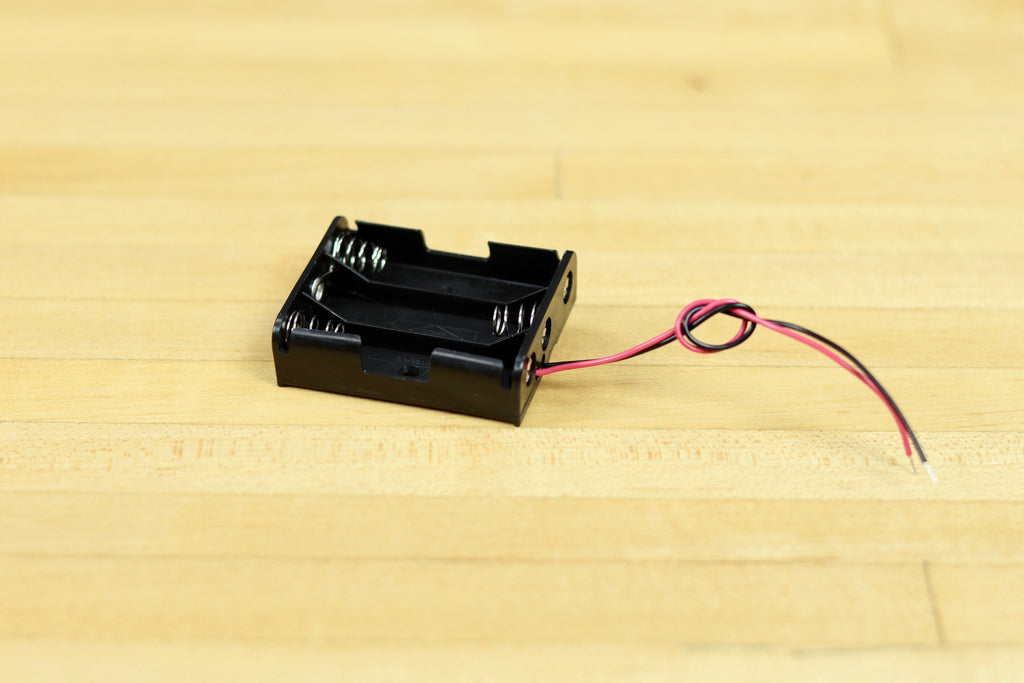 Transistor and Resistor Set – Brown Dog Gadgets
