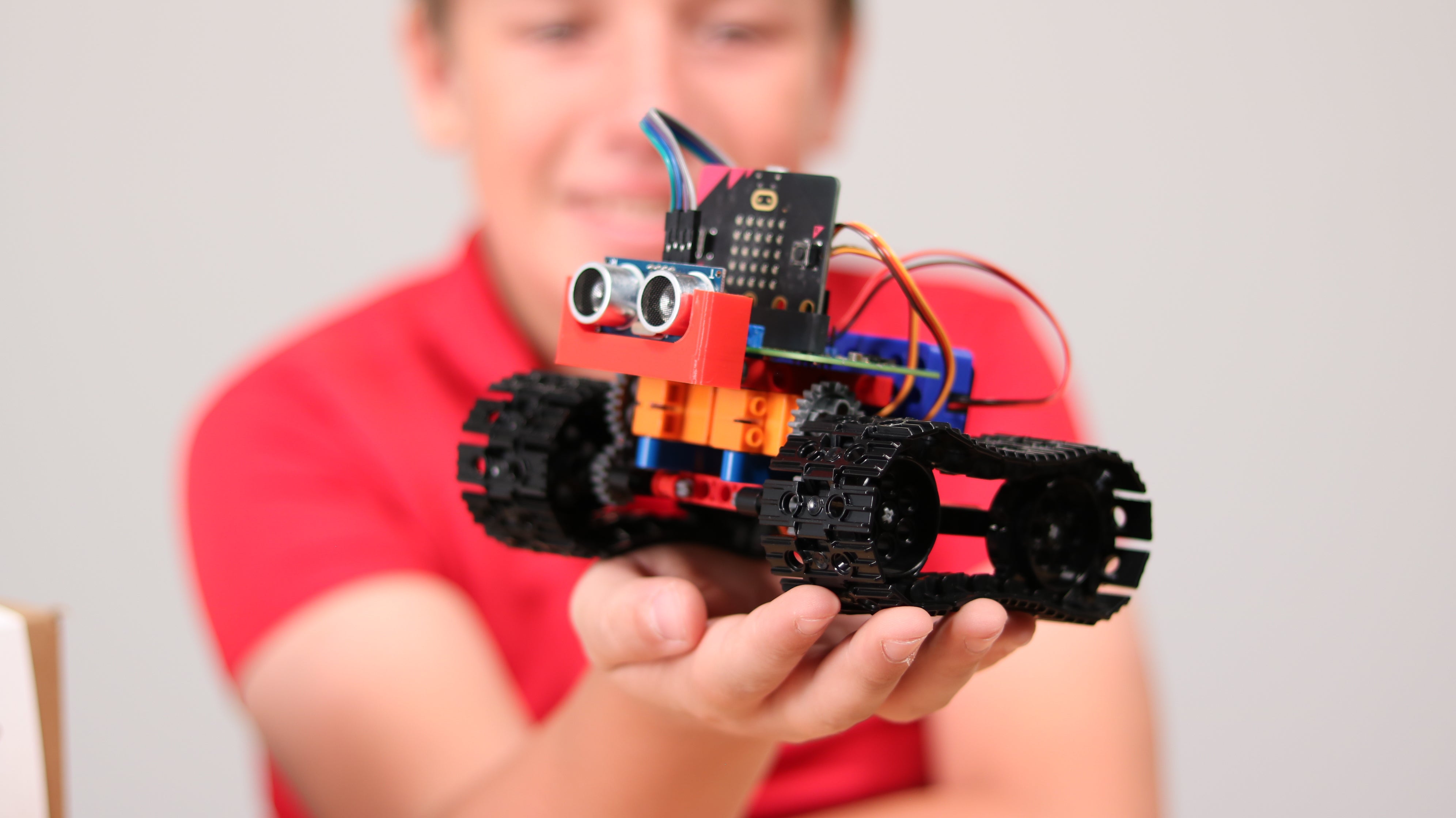 Bit Board Rover – Brown Dog Gadgets