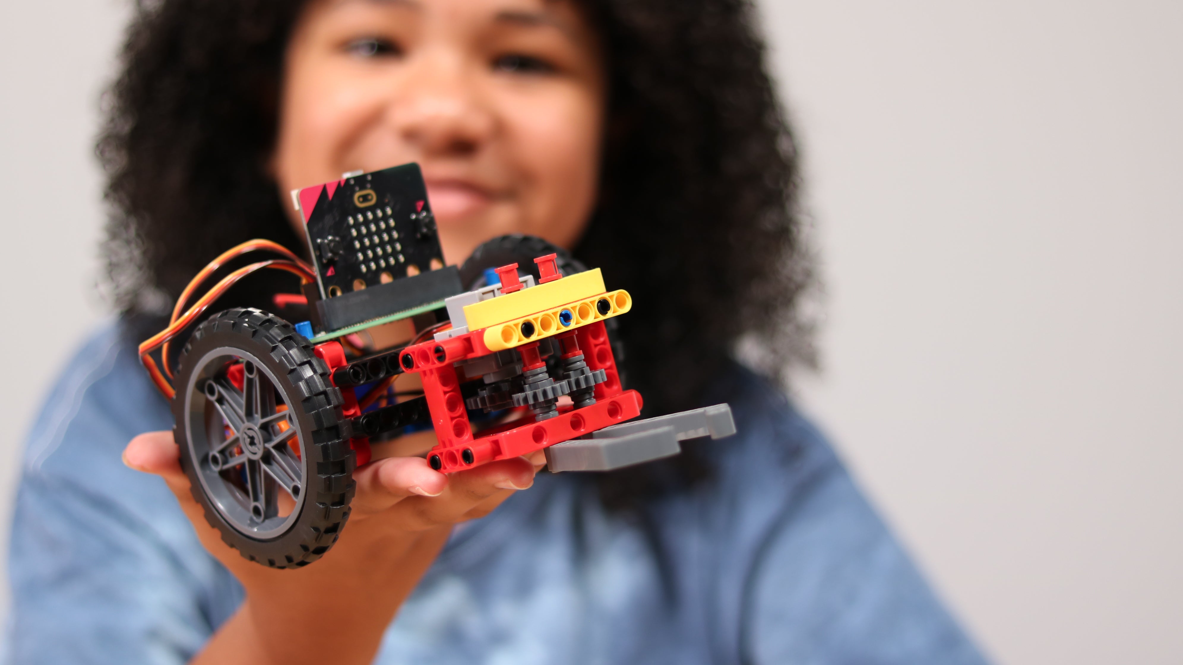 Bit Board Rover – Brown Dog Gadgets