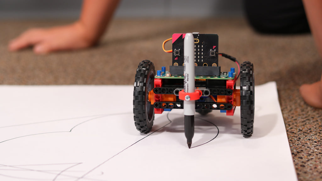 Bit Board Rover – Brown Dog Gadgets